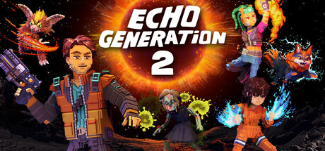 【回合制战斗/奇幻/牌类构建】回声世代2/Echo Generation 2 v1.0.38 中文版【3GB】-嘤嘤怪之家