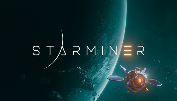 星际矿业（Starminer）免安装中文版
