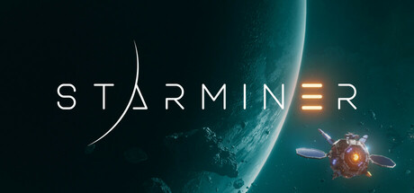 《星际矿业》Build.23494868（Starminer）官方中文|解压可玩- 关先生资源站