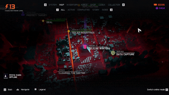 图片[5]-赛博巨头/Cyber Corp Build.17351559|策略模拟|6.9GB|中文-蝶影二次元