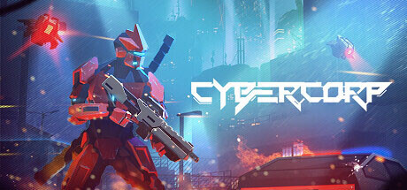 【简中】CyberCorp 正式版