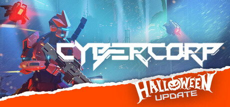 赛博巨头/CyberCorp-恢复猫