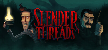 幽影之线/Slender Threads v1.0.3|动作冒险|3.4GB|中文-蝶影二次元