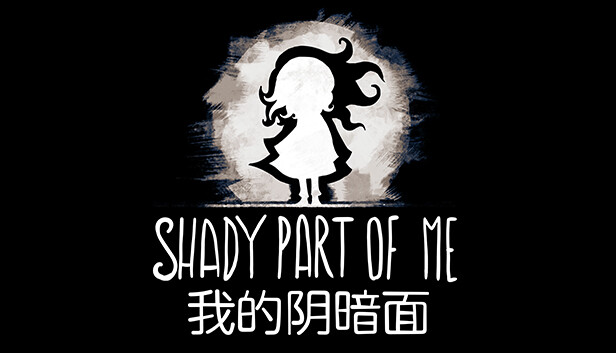 《我的阴暗面/Shady Part of Me》免安装中文版