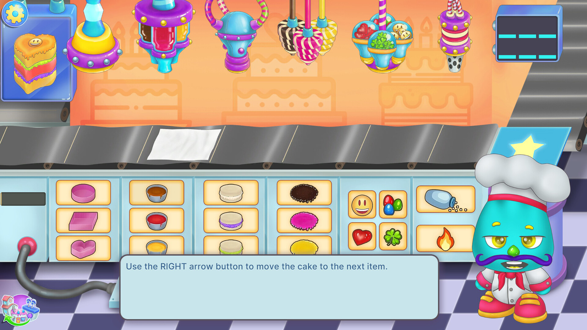 screenshot 5