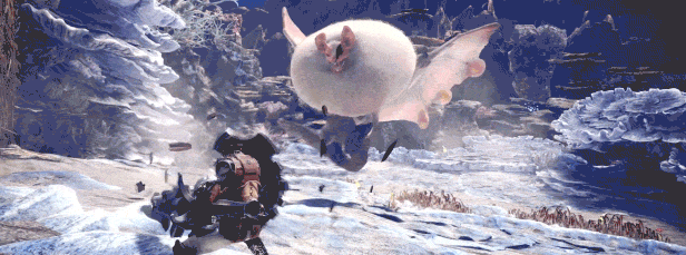 怪物猎人-Monster Hunter: World-全DLC补丁