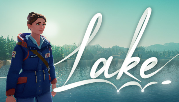 Lake on Steam