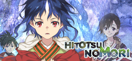 图片[1]-一角之森/HITOTSU NO MORI-秋风资源网