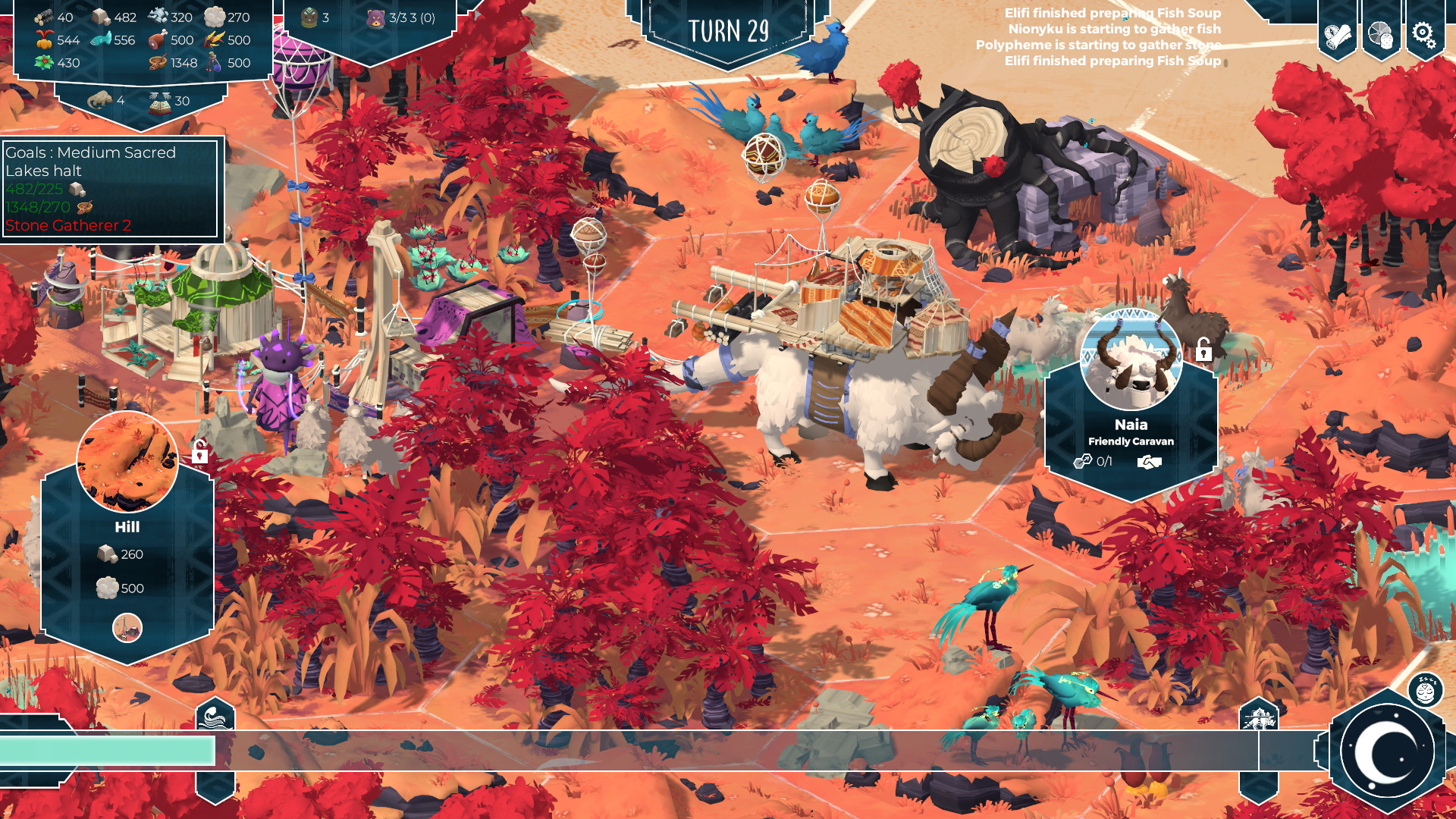 图片[1]-四海旅人/As Far As The Eye-秋风资源网