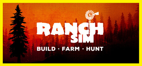 牧场模拟器：建造、狩猎、农场/Ranch Simulator: Build, Hunt, Farm v1.214s 包含全DLC（官中）-无忧免费游戏网
