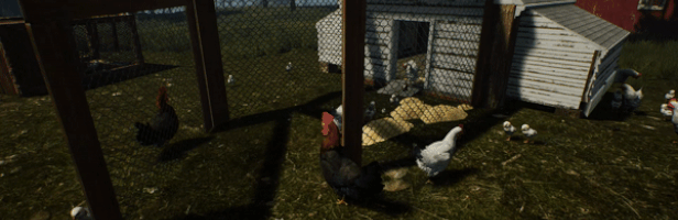 牧场模拟器|Ranch Simulator|1.152s|整合DLC