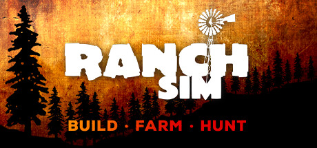 牧场模拟器 单机+联机（Ranch Simulator）免安装中文版