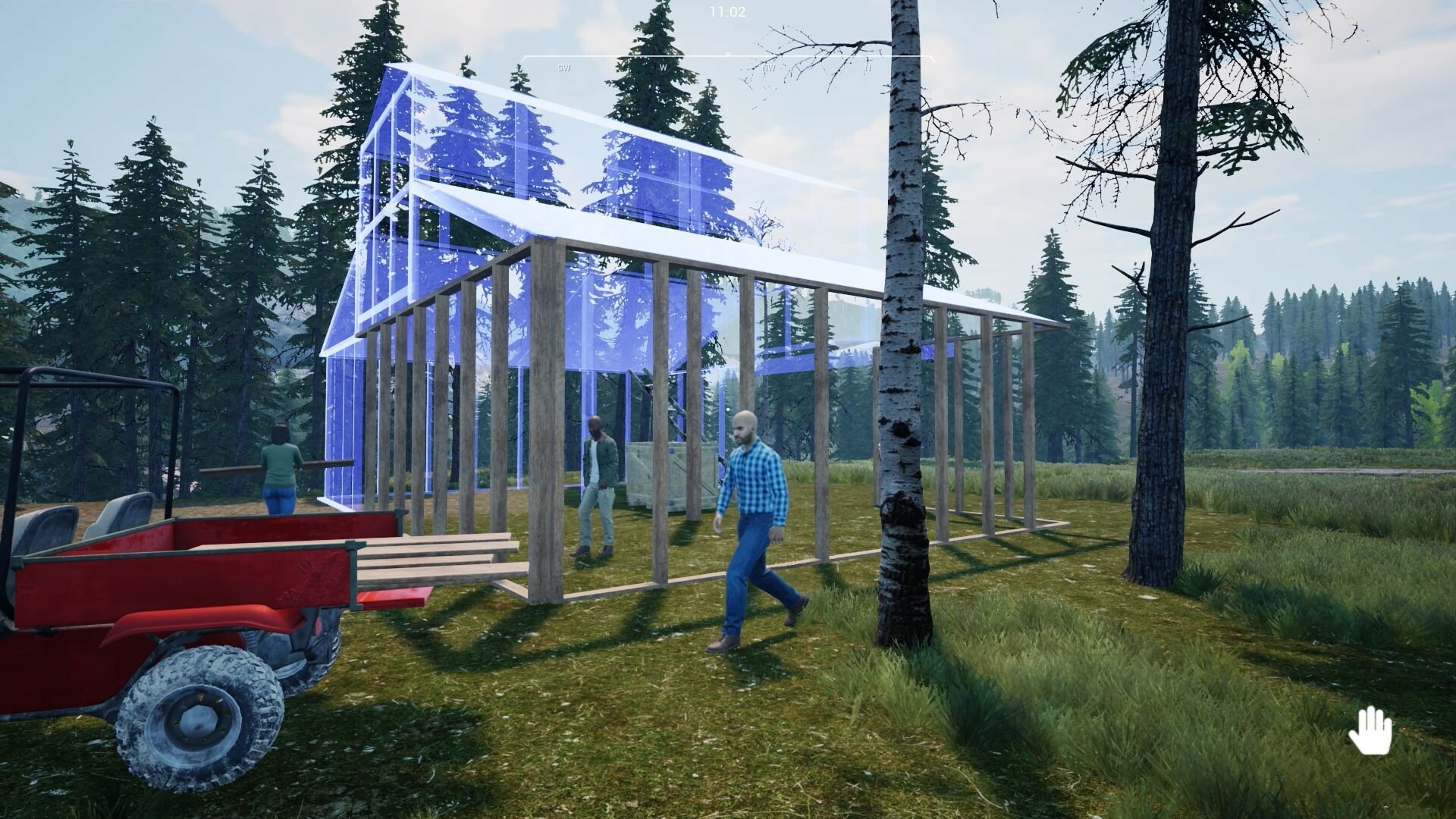 牧场模拟器|Ranch Simulator|1.152s|整合DLC