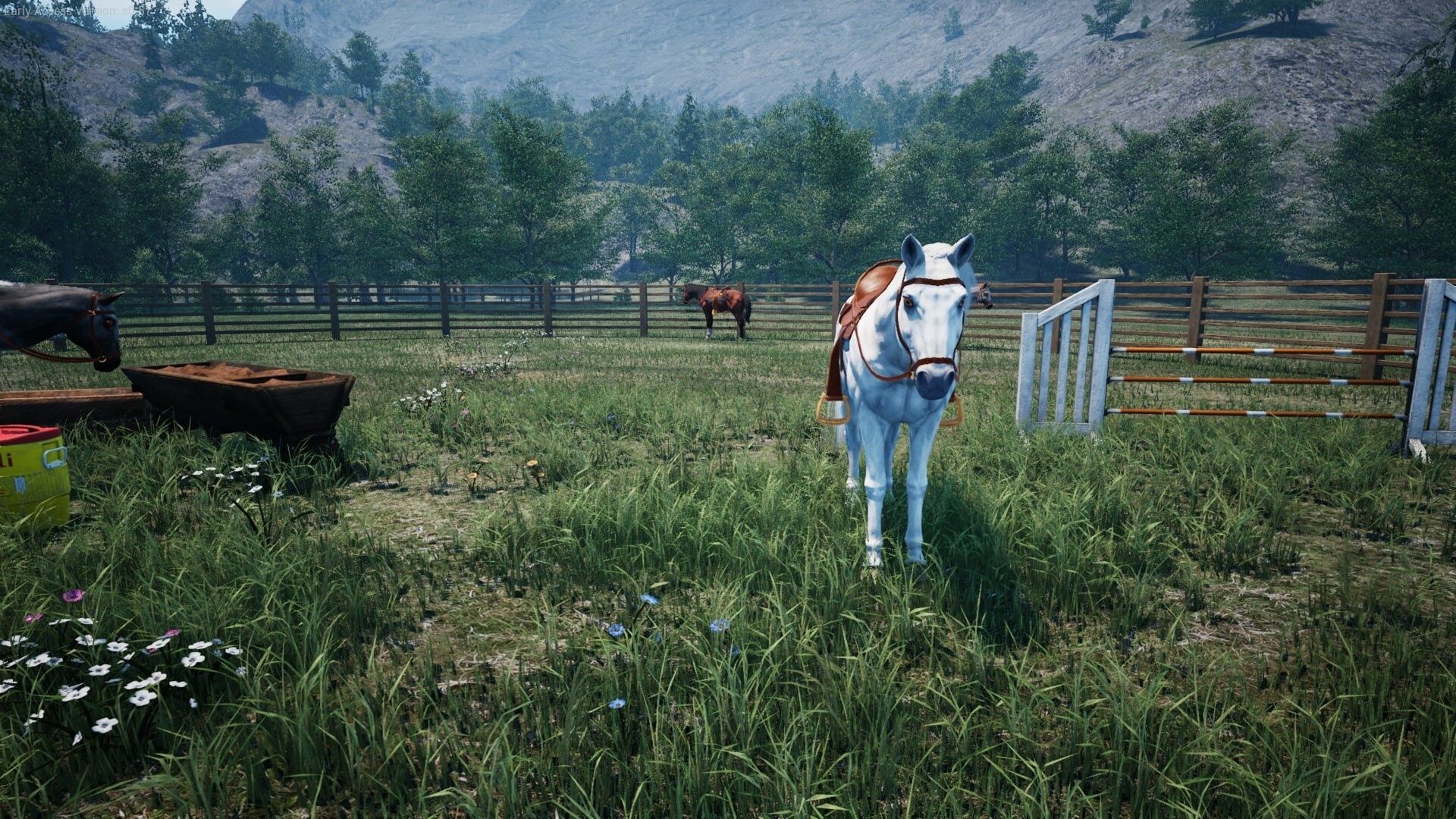 牧场模拟器|Ranch Simulator|1.152s|整合DLC