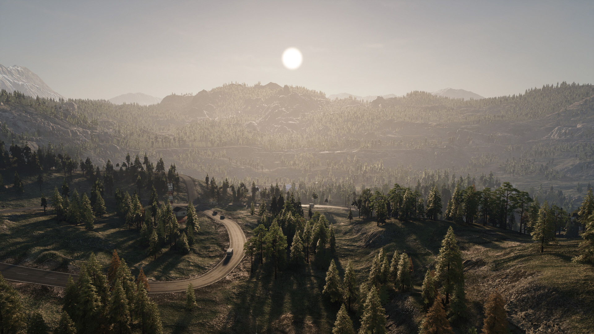 牧场模拟器|Ranch Simulator|1.152s|整合DLC