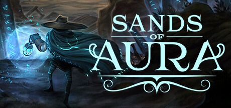 光环之沙 v1.01.25 全DLC(Sands of Aura)免安装中文版