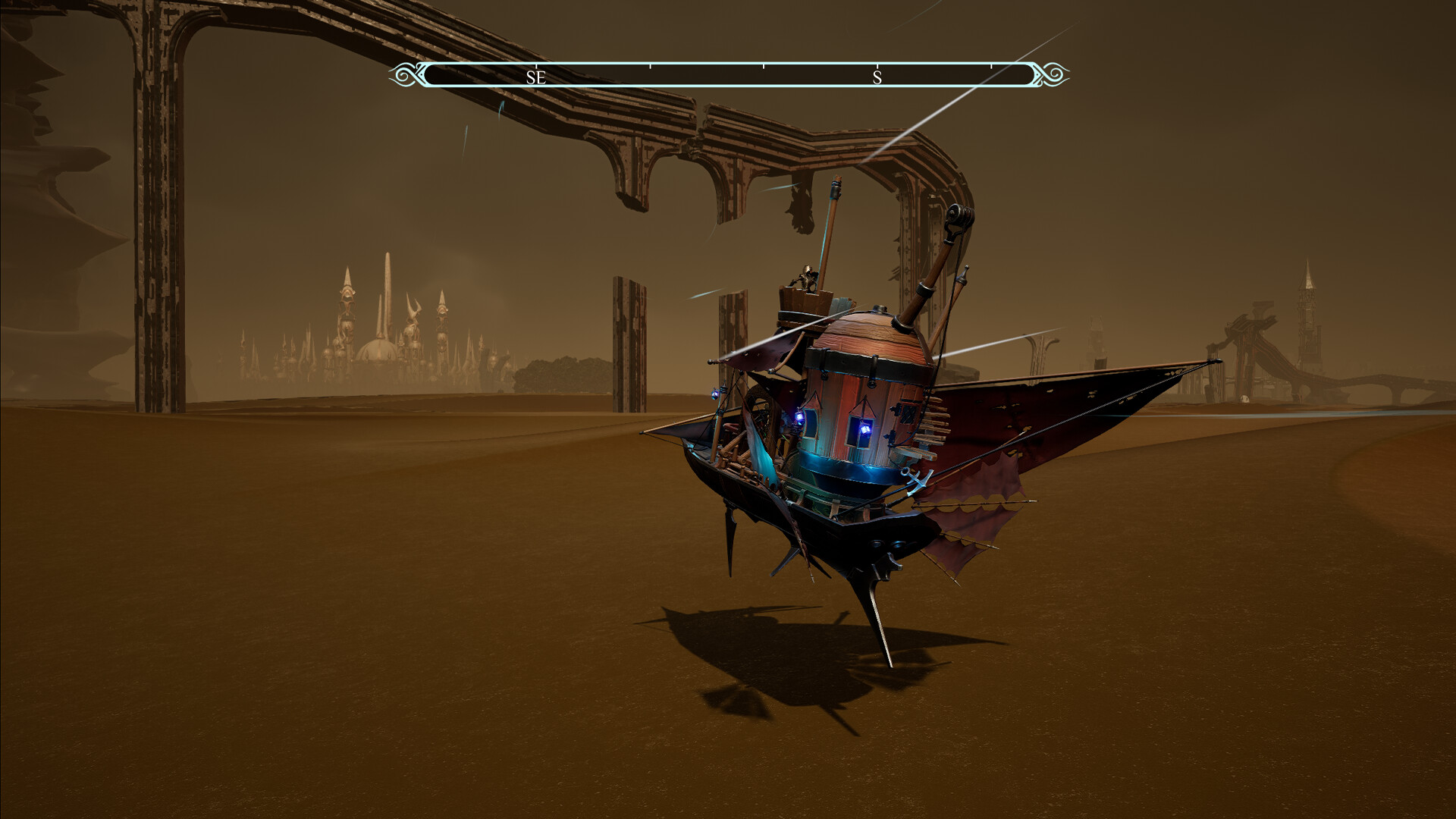 图片[15]-灵气之沙/Sands Of Aura v1.02.06|角色扮演|18.8GB|中文-蝶影二次元