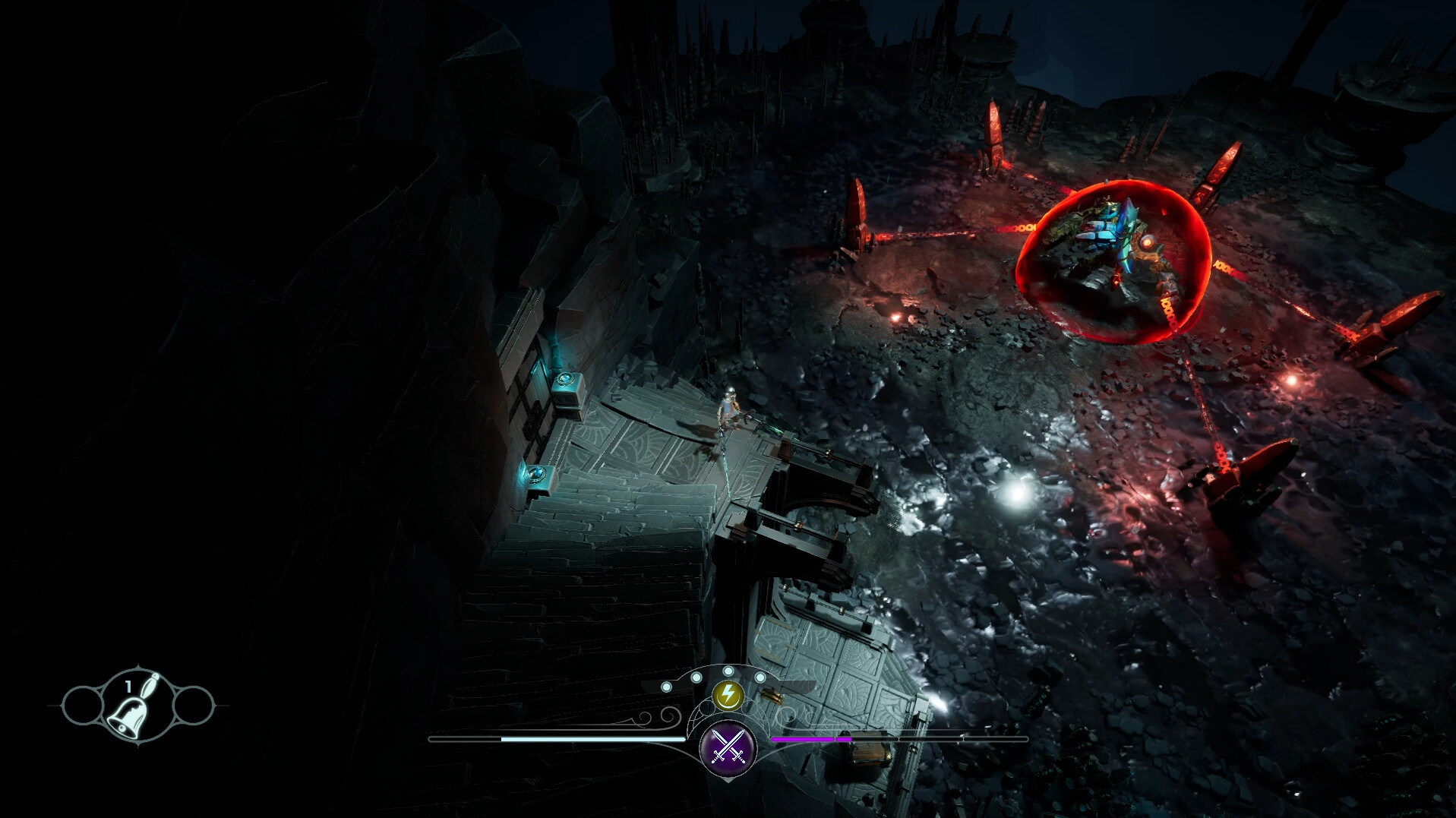 图片[18]-灵气之沙/Sands Of Aura v1.02.06|角色扮演|18.8GB|中文-蝶影二次元