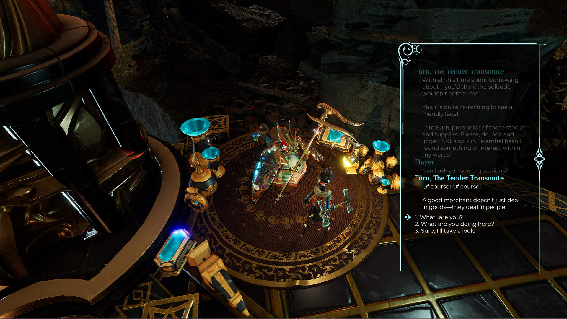 图片[17]-灵气之沙/Sands Of Aura v1.02.06|角色扮演|18.8GB|中文-蝶影二次元