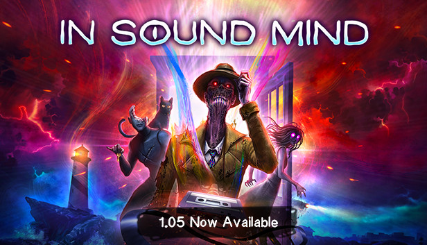 《心灵健全/神志清醒/In Sound Mind》免安装中文版