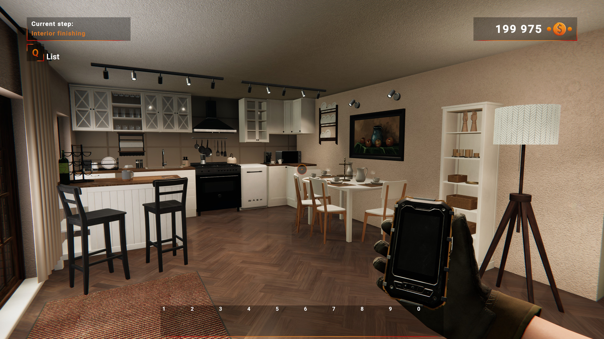 盖房模拟器/Builder Simulator Build.16785111|模拟经营|容量11.1GB|免安装绿色中文版|支持键盘.鼠标.手柄-小辉娱乐网