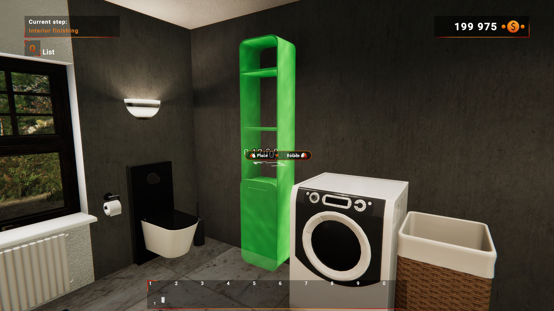 盖房模拟器/Builder Simulator Build.16785111|模拟经营|容量11.1GB|免安装绿色中文版|支持键盘.鼠标.手柄-小辉娱乐网