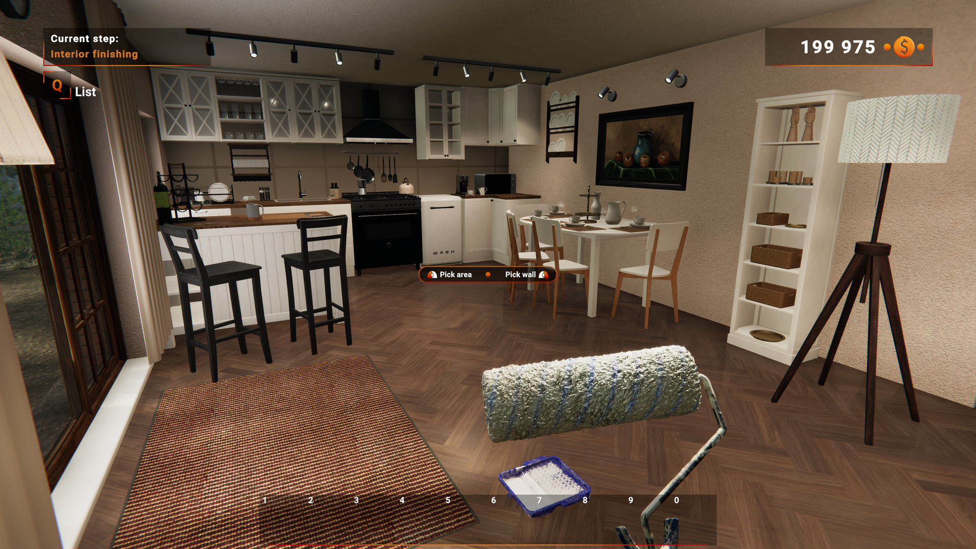 盖房模拟器/Builder Simulator Build.16785111|模拟经营|容量11.1GB|免安装绿色中文版|支持键盘.鼠标.手柄-小辉娱乐网