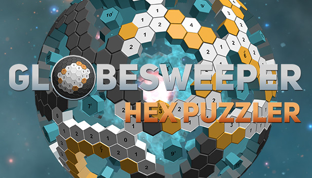 《Globesweeper: Hex Puzzler》免安装中文版