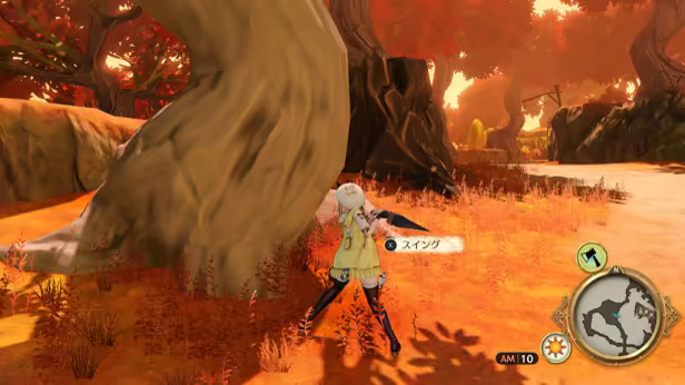 莱莎的炼金工房 ~常暗女王与秘密藏身处~ DX配图4 莱莎的炼金工房 ~常暗女王与秘密藏身处~ DX配图4