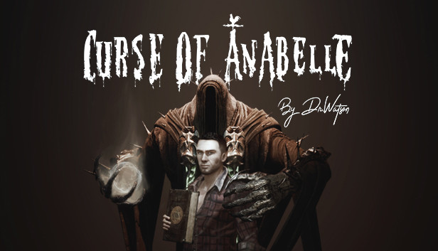 《安娜贝尔的诅咒/Curse of Anabelle》免安装中文版