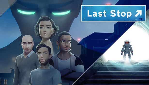 《终点站/Last Stop》免安装中文版