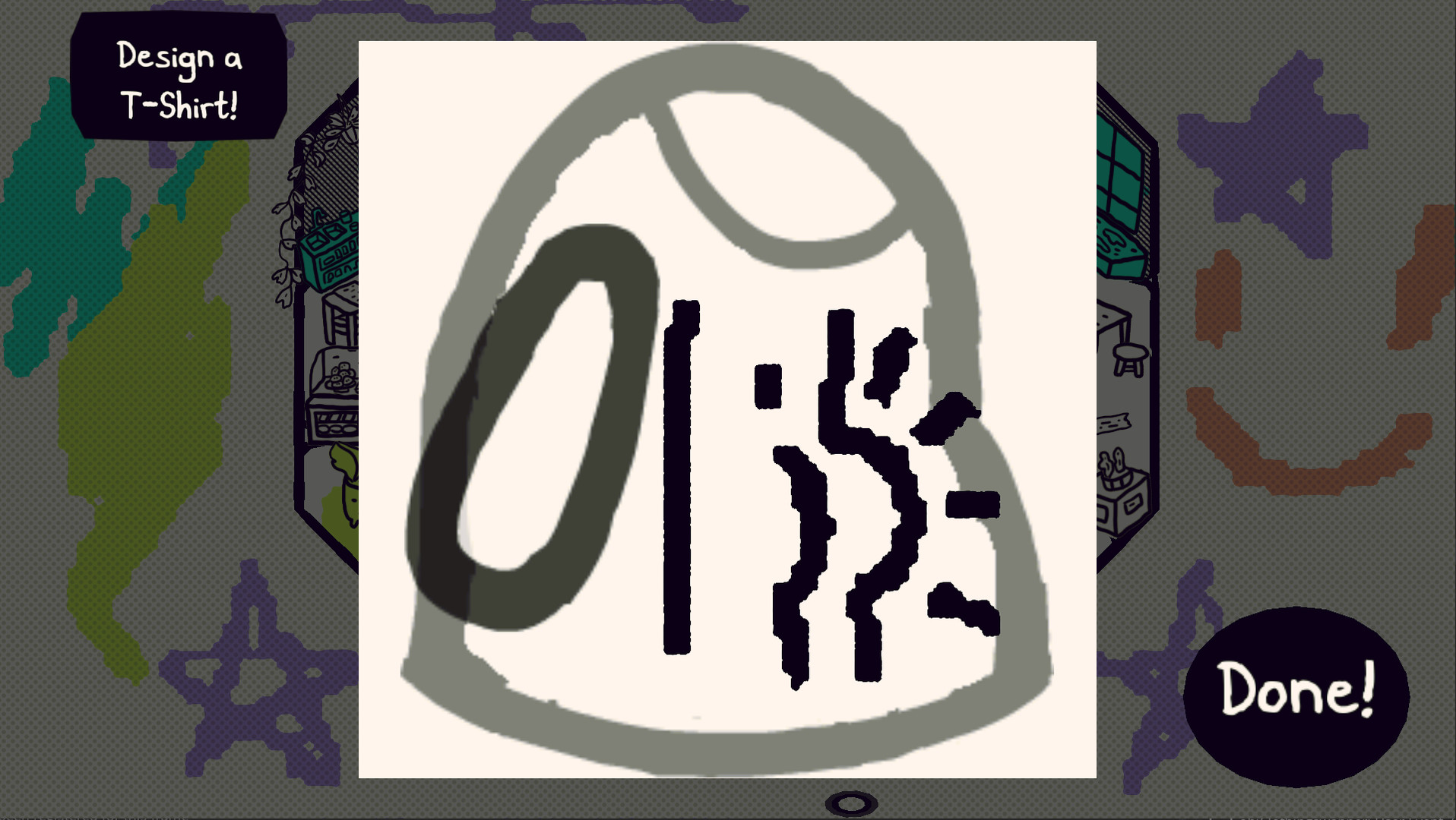 神笔狗良：多彩的故事|Chicory A Colorful Tale|1.0.0.66