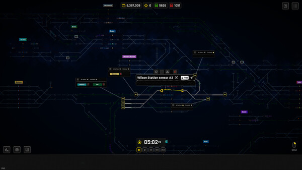 图片[24]-免费下载| 铁路调度模拟器/铁路路线 Rail Route v2.2.8 -飞星（官中）-飞星免费游戏仓库