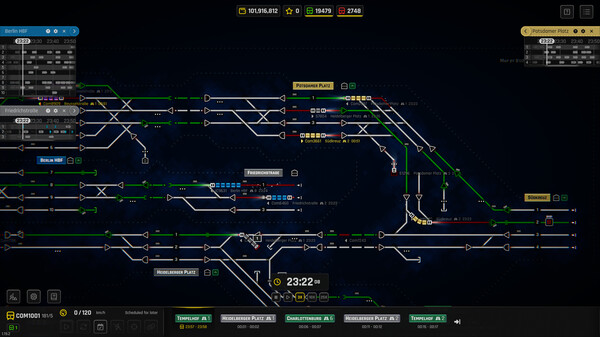 图片[14]-免费下载| 铁路调度模拟器/铁路路线 Rail Route v2.2.8 -飞星（官中）-飞星免费游戏仓库