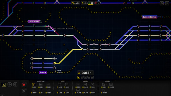 图片[4]- 《铁路调度模拟器|铁路路线》Build.24460819（Rail Route）全DLC|官方中文|解压可玩- 关先生资源站