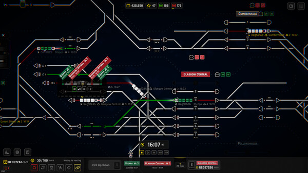 图片[18]-免费下载| 铁路调度模拟器/铁路路线 Rail Route v2.2.8 -飞星（官中）-飞星免费游戏仓库