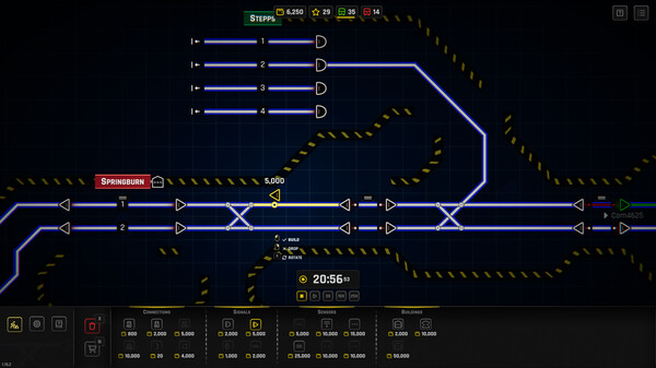 图片[9]-免费下载| 铁路调度模拟器/铁路路线 Rail Route v2.2.8 -飞星（官中）-飞星免费游戏仓库