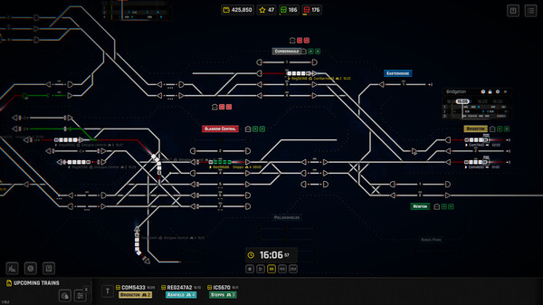 图片[17]-免费下载| 铁路调度模拟器/铁路路线 Rail Route v2.2.8 -飞星（官中）-飞星免费游戏仓库