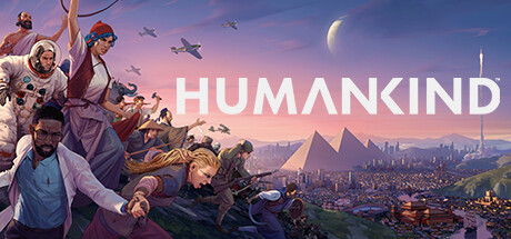 人类/Humankind v1.0.31.4836|策略模拟|35.8GB|中文-蝶影二次元