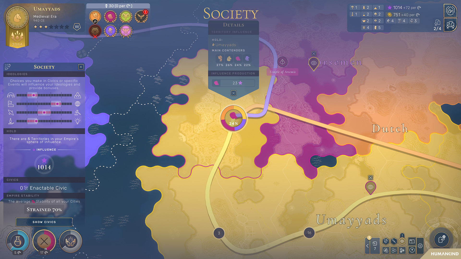 图片[7]-人类/Humankind v1.0.31.4836|策略模拟|35.8GB|中文-蝶影二次元