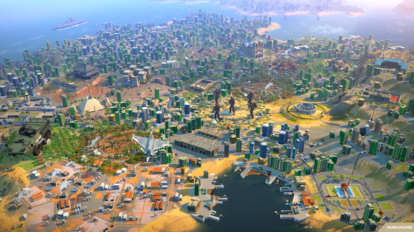 图片[4]- 《人类》v1.0.31.4851（HUMANKIND）全DLC|官方中文|解压可玩- 关先生资源站