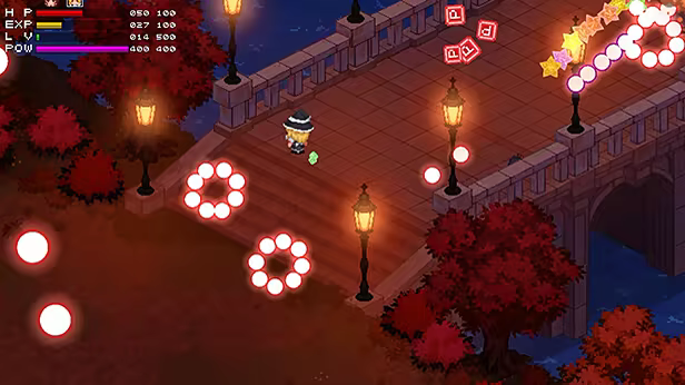《东方华彩乱战/Touhou Blooming Chaos》免安装中文版插图1 《东方华彩乱战/Touhou Blooming Chaos》免安装中文版插图1