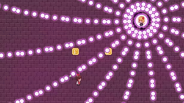 《东方华彩乱战/Touhou Blooming Chaos》免安装中文版插图4 《东方华彩乱战/Touhou Blooming Chaos》免安装中文版插图4