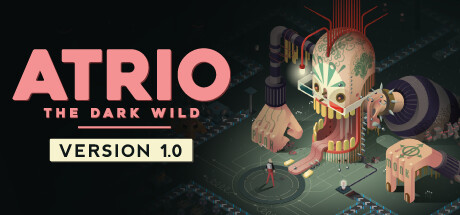 阿特里奥:黑暗荒野 v1.1.11s(Atrio: The Dark Wild)免安装中文版
