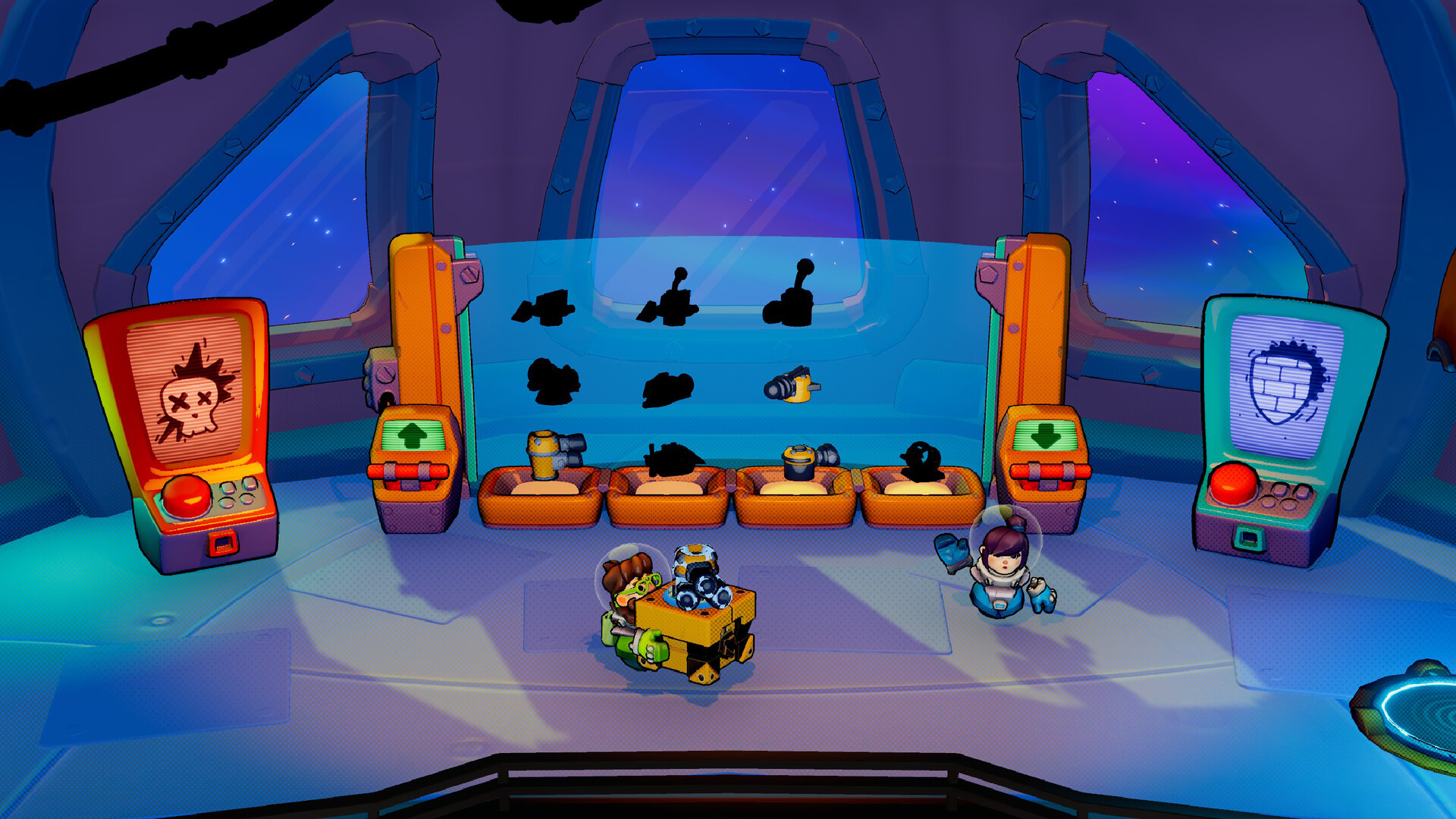 图片[11]-超次元迷航/Hyperspaced v1.1.10|动作冒险|2.5GB|中文-蝶影二次元