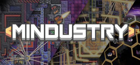 《M工业/Mindustry》免安装中文版