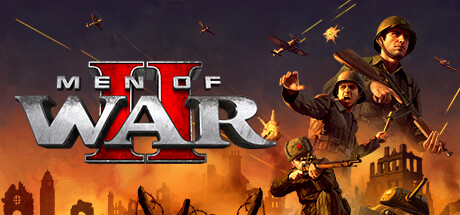 战争之人2 v1.040 全DLC 单机+联机 送修改器(Men of War II)免安装中文版