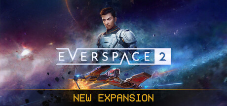 《永恒空间2(EVERSPACE 2)》