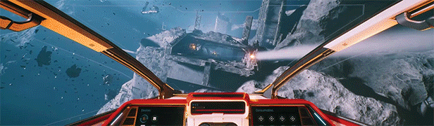 永恒空间2|v1.4.48188|官方中文|支持手柄|EVERSPACE 2|支持磁力下载插图3咸鱼单机官网