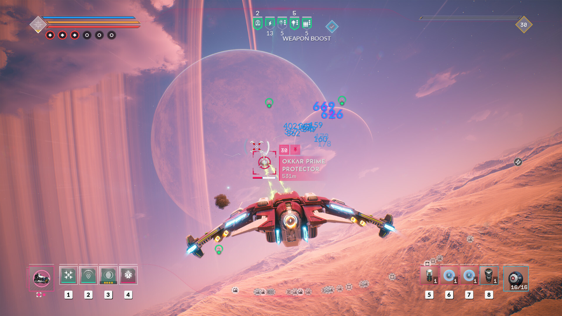 永恒空间2|Everspace 2|1.4.48188|整合全DLC